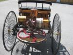 Benz Patent Motorwagen Replica 1886 года